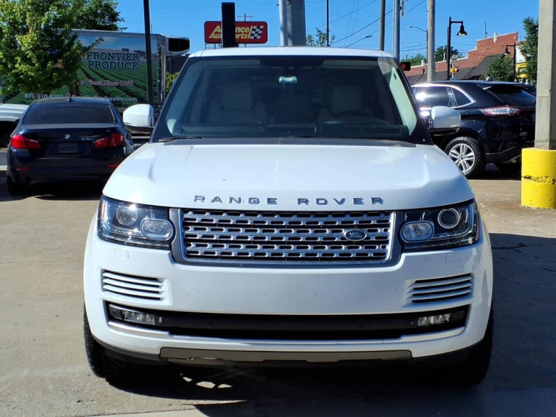 land rover range rover 2015 SALGS2VF5FA219050 image land rover range rover 2015 SALGS2VF5FA219050 image